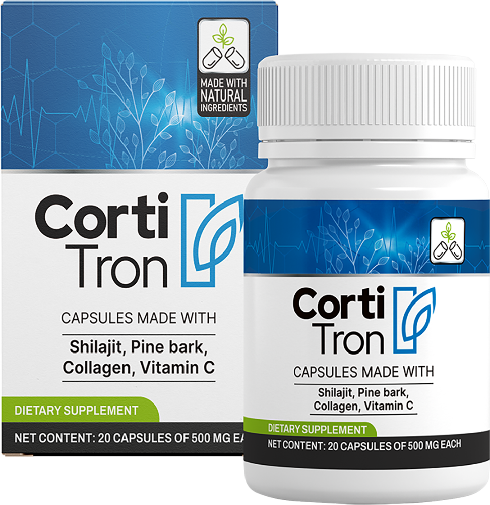 Cortitron