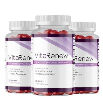 Revitanew Skinflow